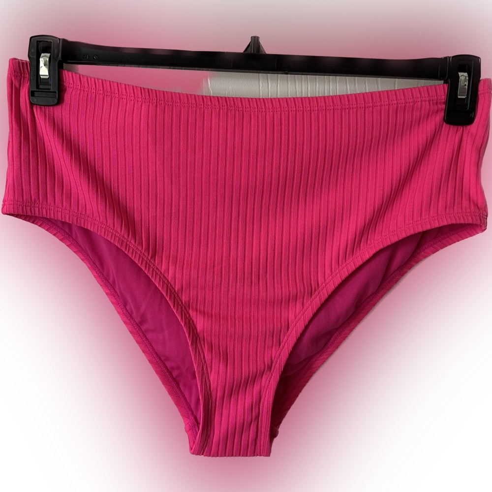 Xbiliration swim suit bottom 16/18